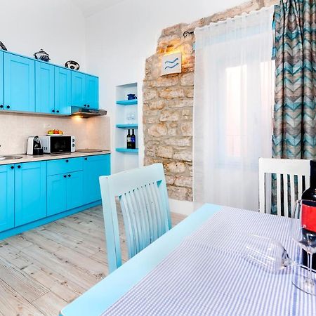Apartments & Rooms La Casa Barbaro Rovinj Eksteriør billede