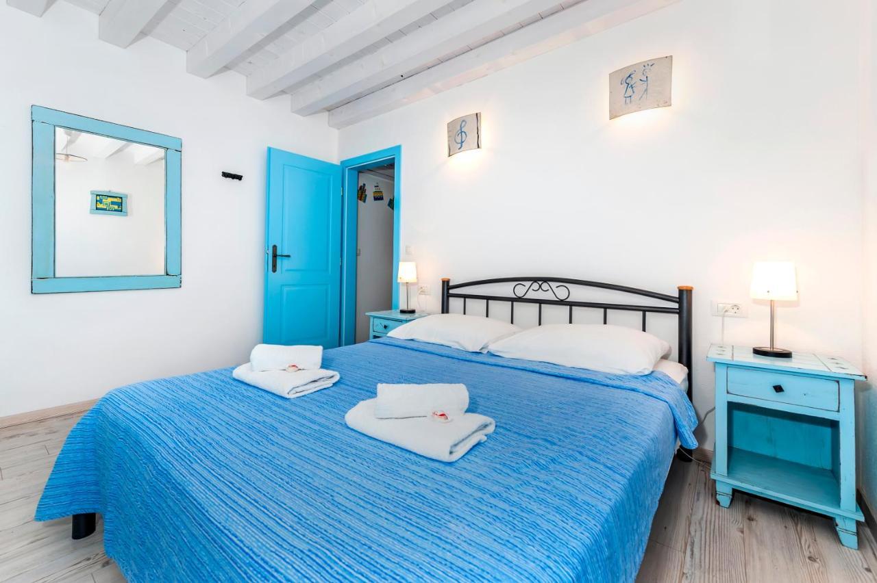 Apartments & Rooms La Casa Barbaro Rovinj Eksteriør billede