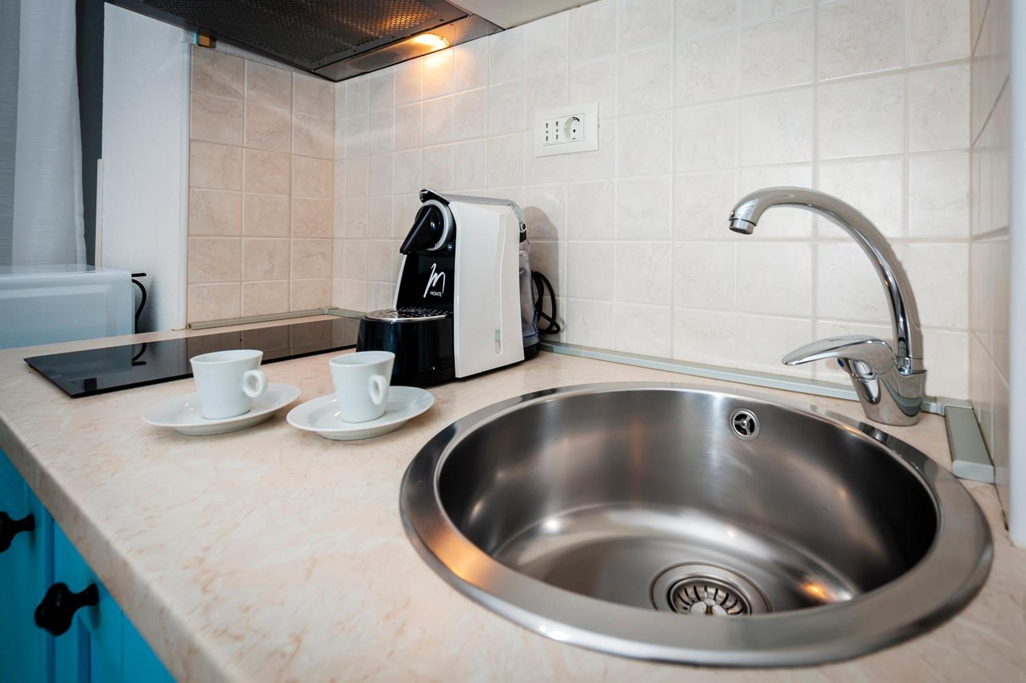 Apartments & Rooms La Casa Barbaro Rovinj Værelse billede