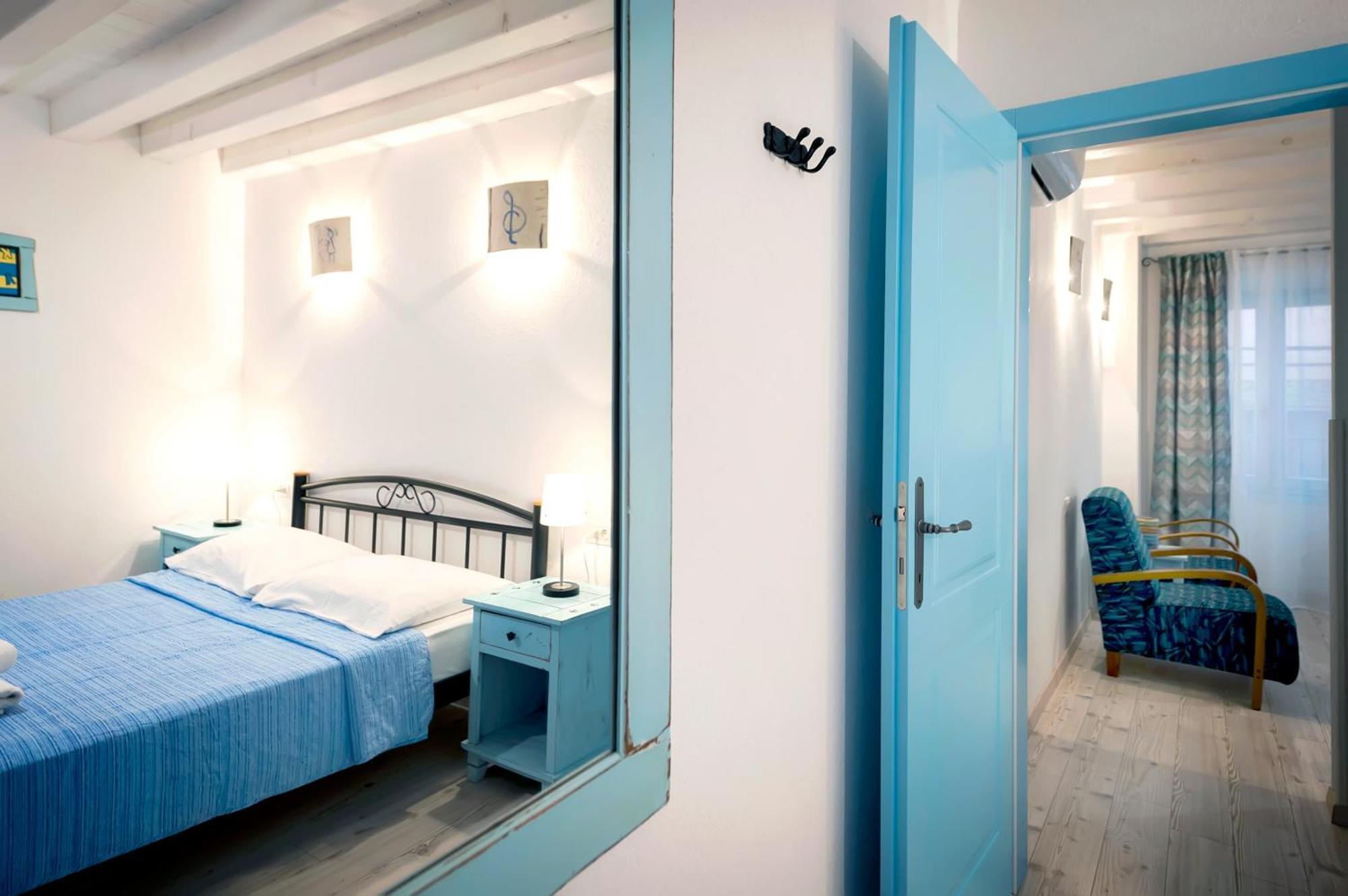 Apartments & Rooms La Casa Barbaro Rovinj Værelse billede